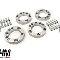Distanziali suzuki jimny HM 4x4 3 cm