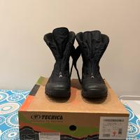 Scarpe TECNICA ICE WAY III GTX MS