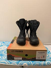 Scarpe TECNICA ICE WAY III GTX MS