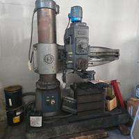 Trapano a bandiera Berardi TRB 1150