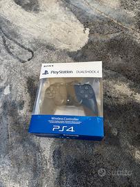 Sony PlayStation 4 DualShock 4 - Controller - Nero