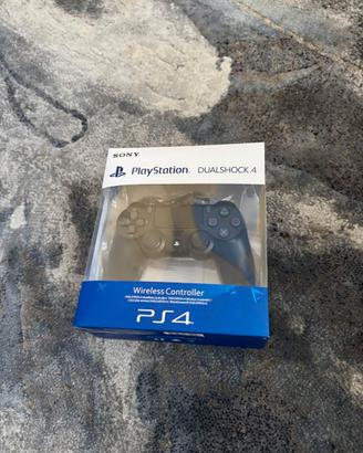 Sony PlayStation 4 DualShock 4 - Controller - Nero