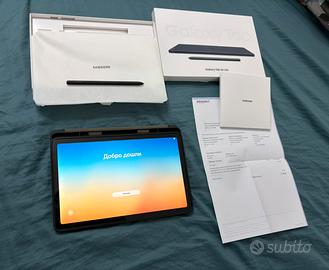TABLET GALAXY SAMSUNG TAB S6 LITE 2024 128GB WI-FI