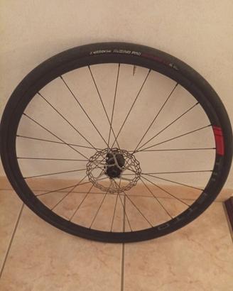Ruote Spada Stiletto DISK
