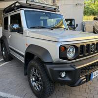 Suzuki Jimny 1.5 4 posti2019