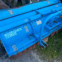 Trincia NOBILI bng 230