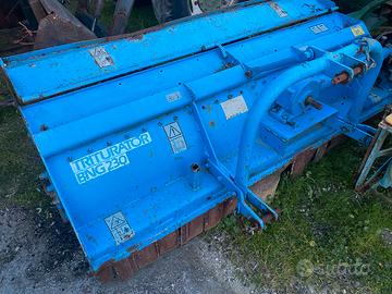 Trincia NOBILI bng 230