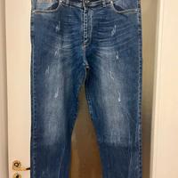 Jeans Joe Marvin