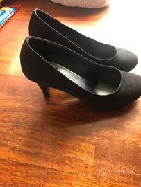 Scarpe decolte’
