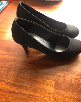 Scarpe decolte’