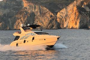 Azimut 50 Fly 