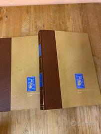 Dizionario di Letteratura Universale – Federico Mo