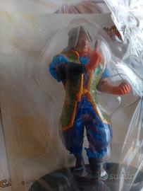 Street Fighter Zeku 