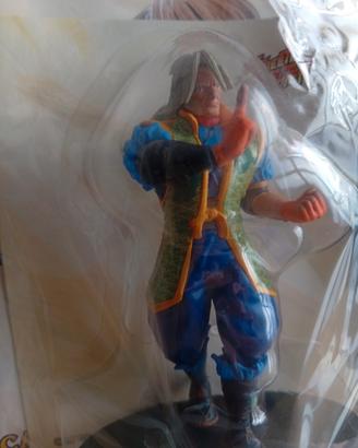 Street Fighter Zeku 