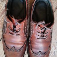 Scarpe stile inglese n. 42