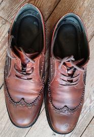 Scarpe stile inglese n. 42