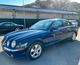 Jaguar S-Type (X200) 3.0 V6