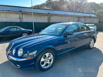 Jaguar S-Type (X200) 3.0 V6