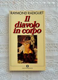 Il diavolo in corpo - Raymond Radiguet
