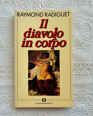 Il diavolo in corpo - Raymond Radiguet