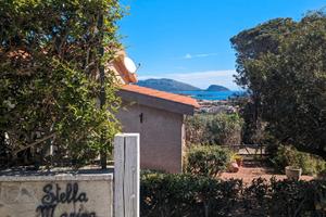 Villetta a schiera nuova con giardino - 450 m dal