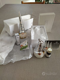 Gnomi/angioletti profumatori " Beltrami e Bagutta"