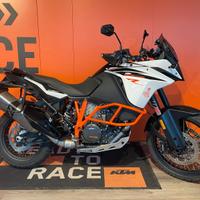 KTM 1090 Adventure R - 2018