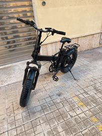 Biciclette elettrica