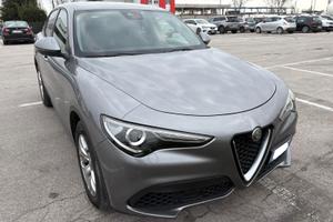 Alfa Romeo Stelvio 2.2 190cv AT8 Q4 - 2021 
