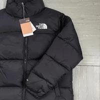 Giacca north face 700 nero