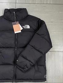 Giacca north face 700 nero