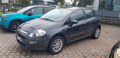 Fiat Punto Evo Punto Evo 1.2 5 porte Dynamic OK NE