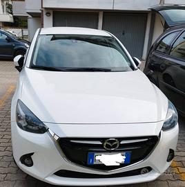 Mazda 2 1.5 diesel Skyactiv