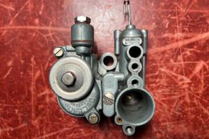 carburatore dellorto SI 20/17B vespa sprint