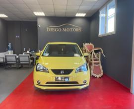 Seat Mii 1.0 75 CV 5 porte Style