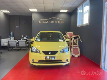 Seat Mii 1.0 75 CV 5 porte Style