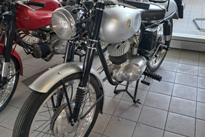 Beta Bianchi 160 sport