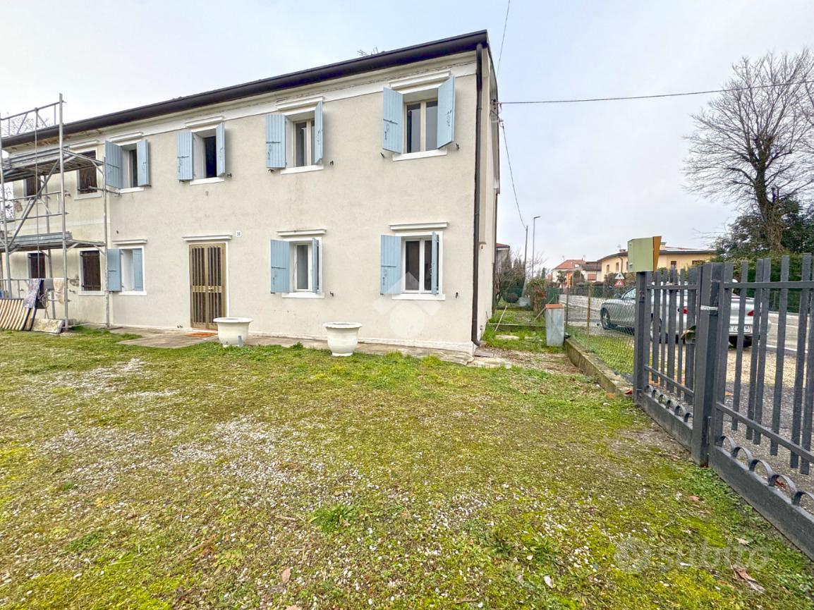 Casa – Piazzola sul Brenta - Vista 2