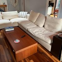 Divano Flexform