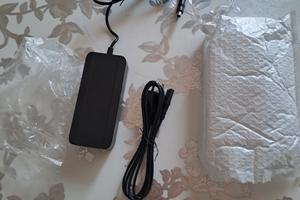 Caricatore  Monopattino Elettrico 