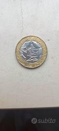 1000 lire del 1997
