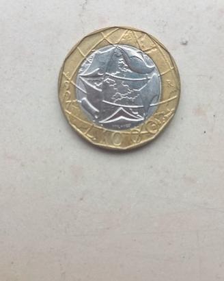 1000 lire del 1997