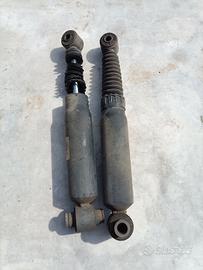 ammortizzatori posteriori Peugeot 206CC