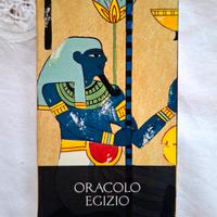 Oracolo Egizio 