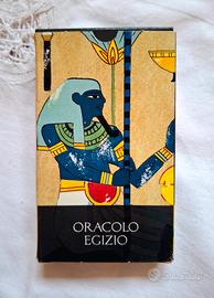 Oracolo Egizio 
