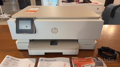 Stampante Hp Envy 7220e
