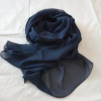 Stola Yves Saint Laurent in seta