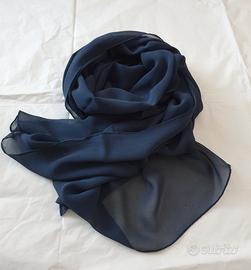 Stola Yves Saint Laurent in seta