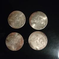 monete commemorative argentina