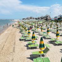 Sole mare